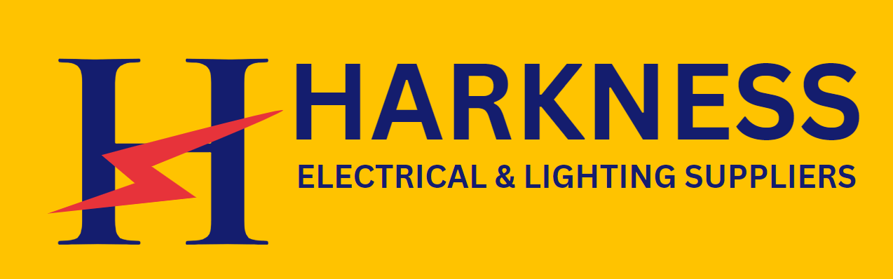 Harkness Electrical