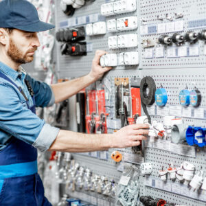 Electrical Supplies Dublin